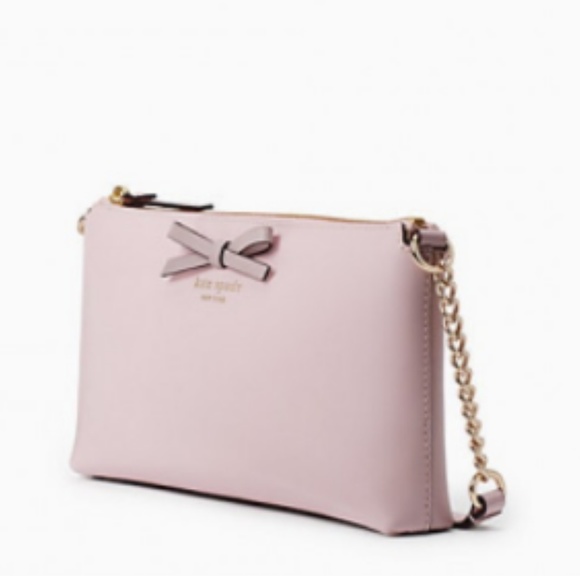 Kate Spade Sawyer Street Declan Crossbody Clutch - Picture 3 of 8